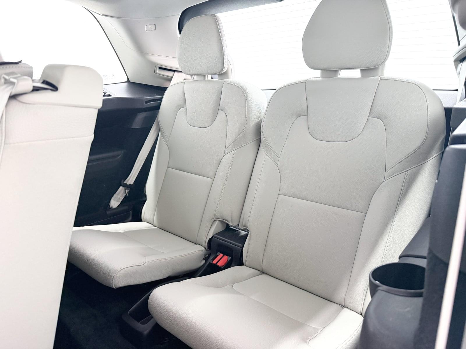 VOLVO XC90 2.0 B5 D AWD MOMENTUM PRO AU 235 CV 46