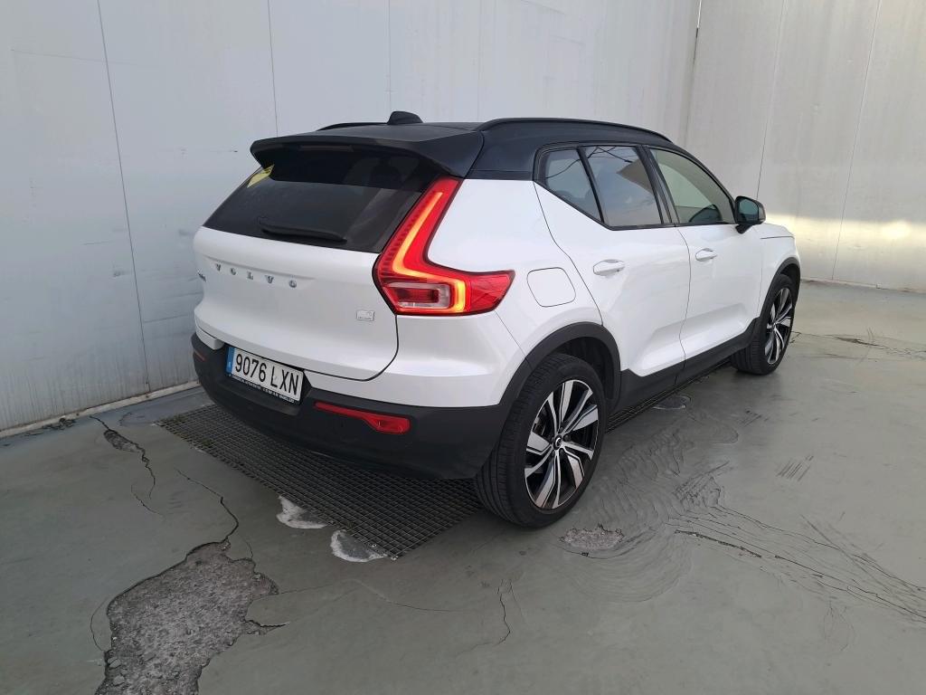 VOLVO XC40 1.5 T5 TWIN RECHARGE R-DESIGN 262CV 3 