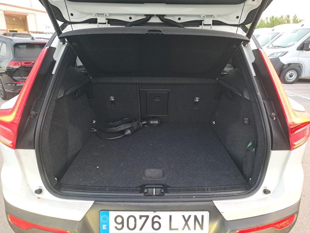 VOLVO XC40 1.5 T5 TWIN RECHARGE R-DESIGN 262CV 4 