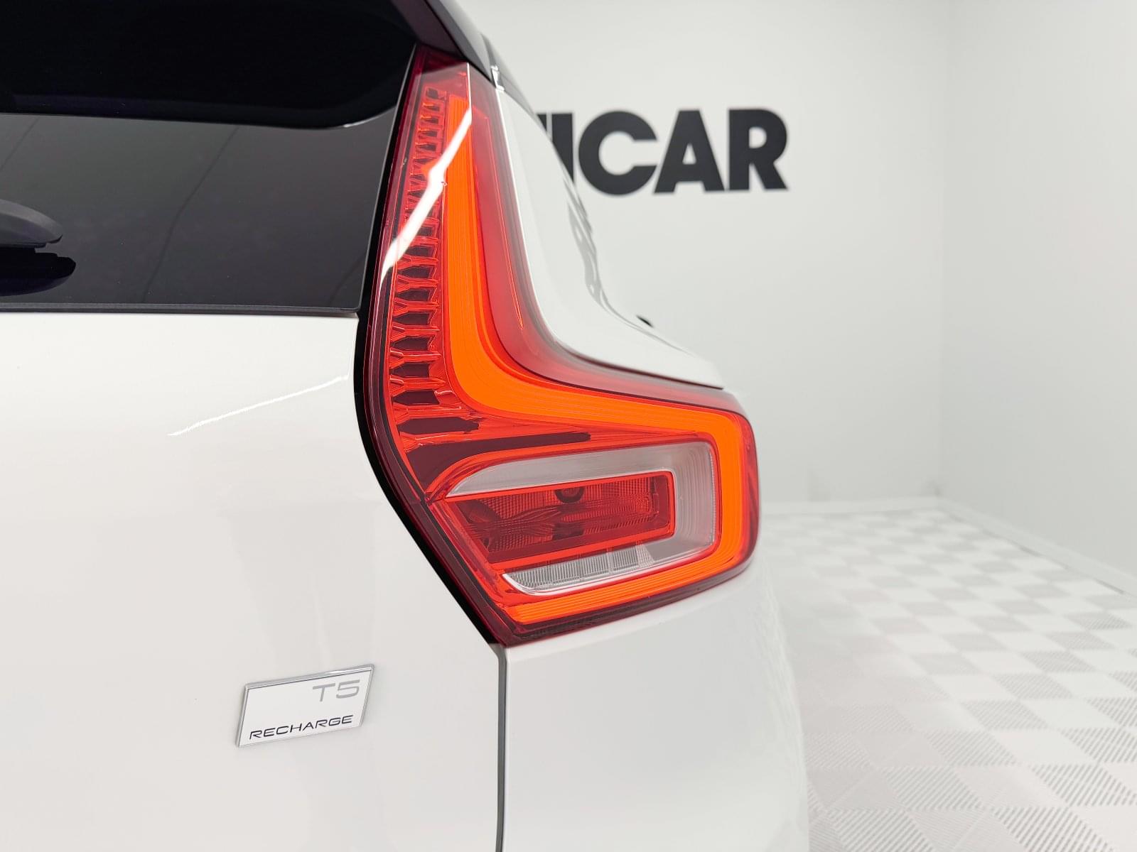 VOLVO XC40 1.5 T5 TWIN RECHARGE R-DESIGN 262CV 19 