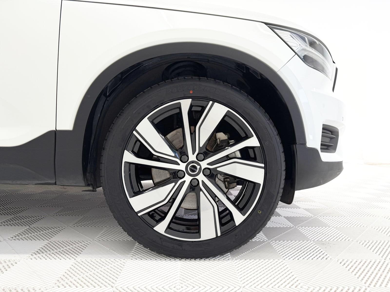 VOLVO XC40 1.5 T5 TWIN RECHARGE R-DESIGN 262CV 20 