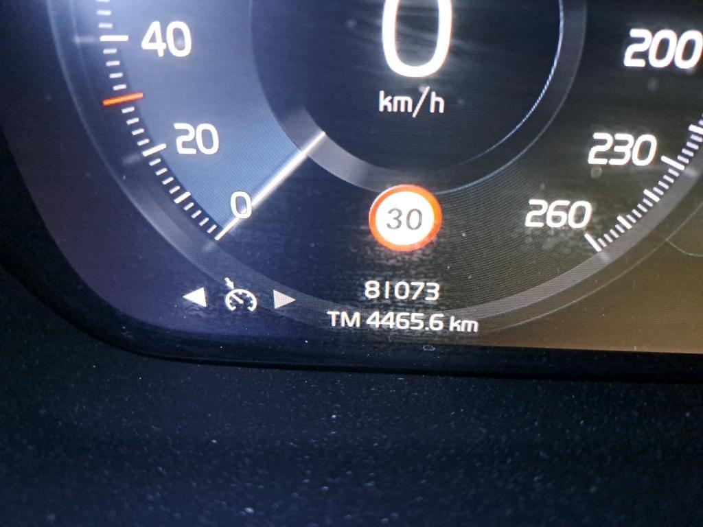 VOLVO XC40 1.5 T5 TWIN RECHARGE R-DESIGN 262CV 7 