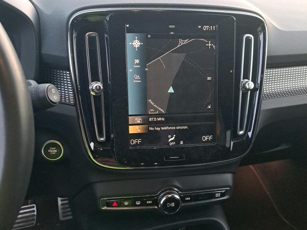 VOLVO XC40 1.5 T5 TWIN RECHARGE R-DESIGN 262CV 12 