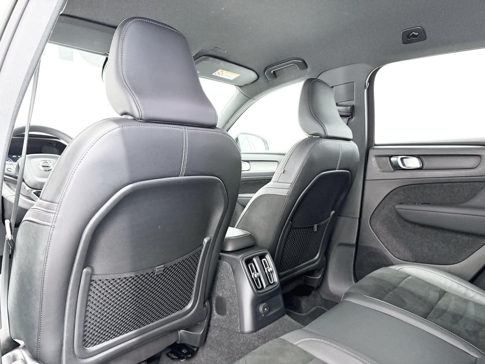VOLVO XC40 1.5 T5 TWIN RECHARGE R-DESIGN 262CV 41 