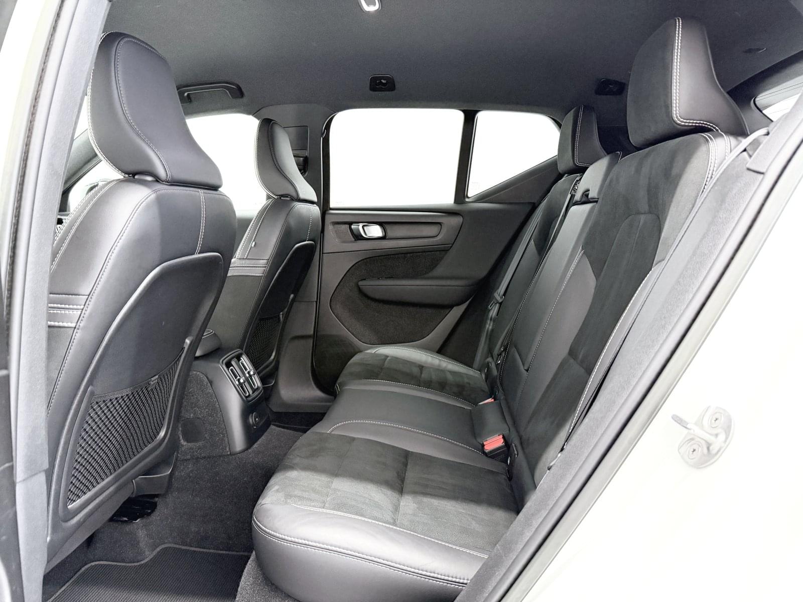 VOLVO XC40 1.5 T5 TWIN RECHARGE R-DESIGN 262CV 42 