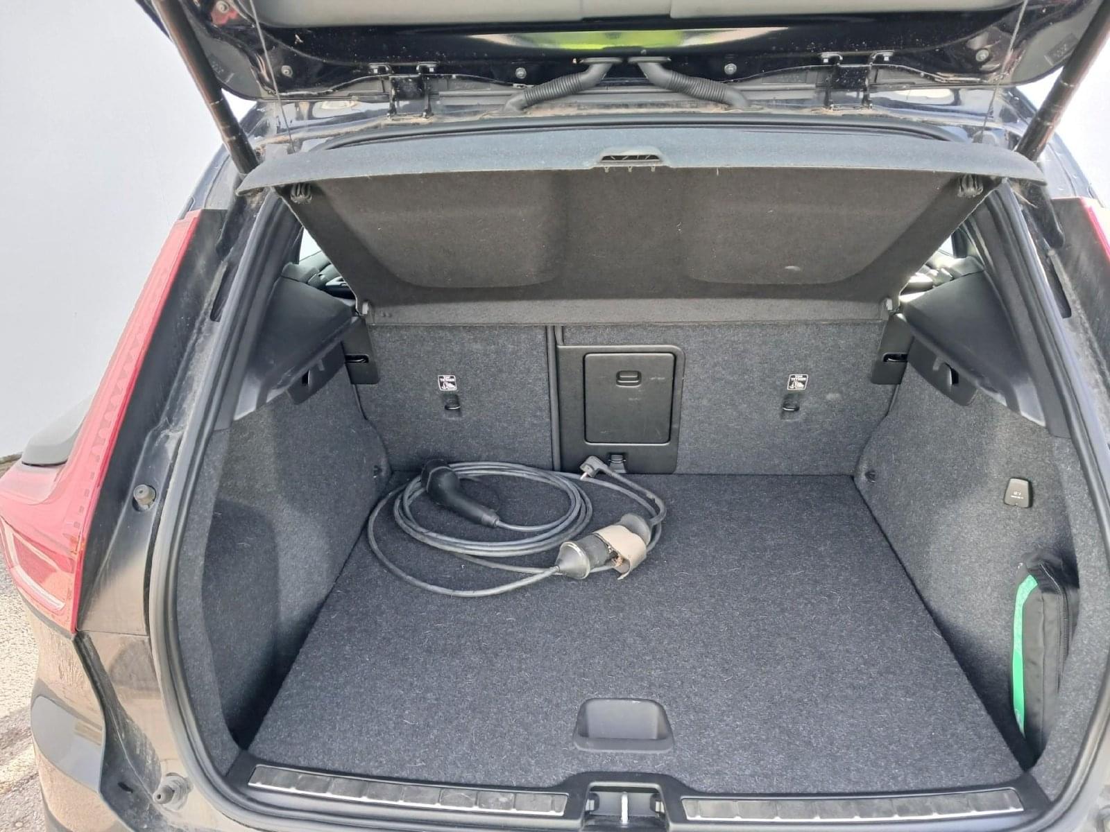 VOLVO XC40 1.5 T5 TWIN RECHARGE INSCRIP.  AUT 262CV 4 