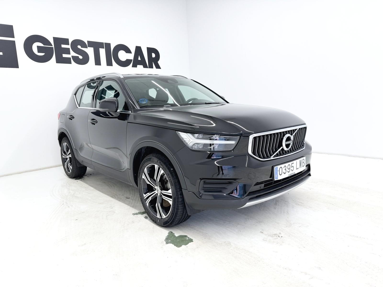 VOLVO XC40 1.5 T5 TWIN RECHARGE INSCRIP. AUT 262CV 3
