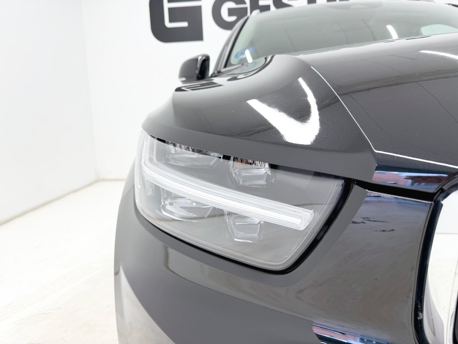 VOLVO XC40 1.5 T5 TWIN RECHARGE INSCRIP. AUT 262CV 4