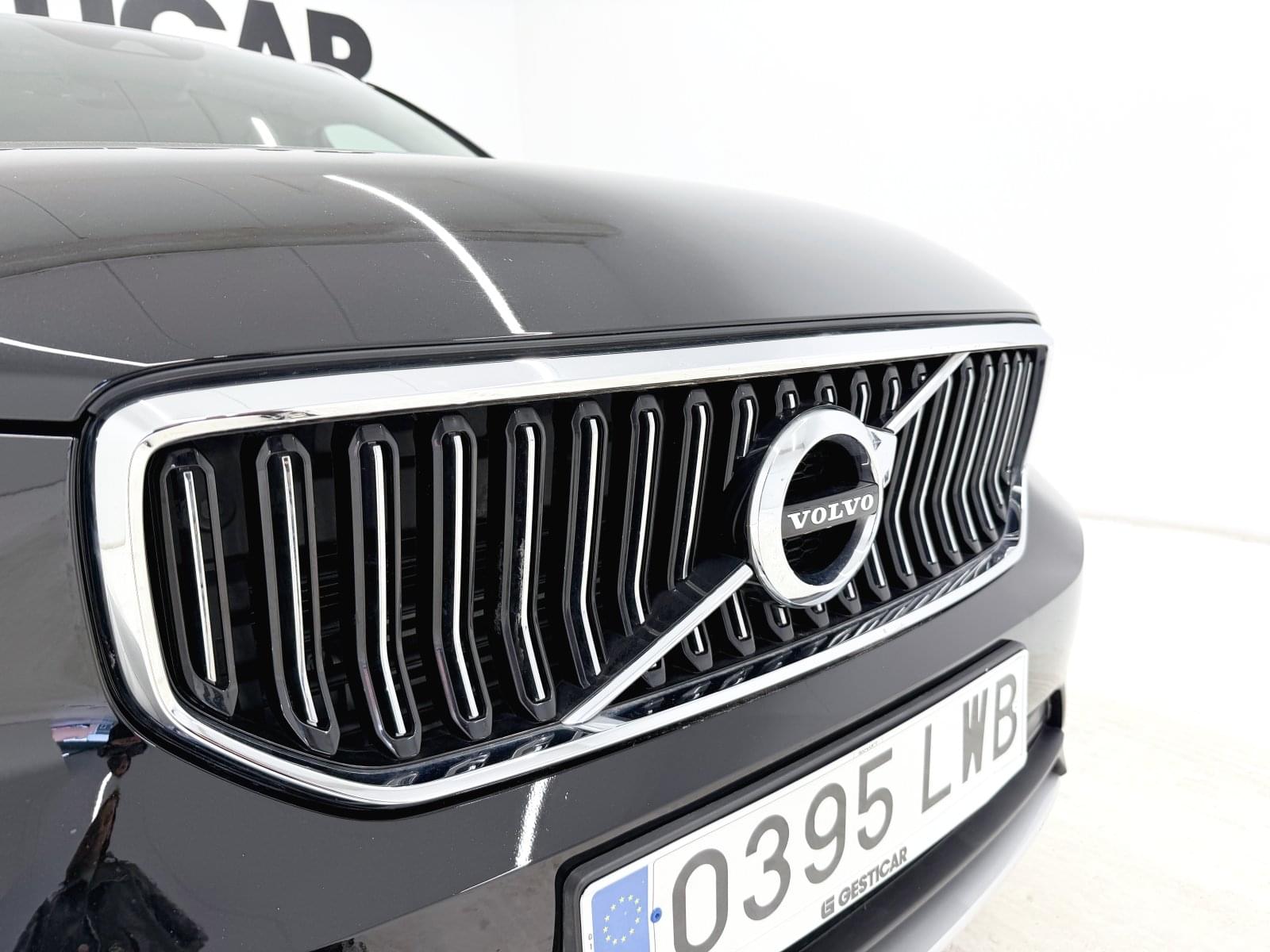 VOLVO XC40 1.5 T5 TWIN RECHARGE INSCRIP. AUT 262CV 5