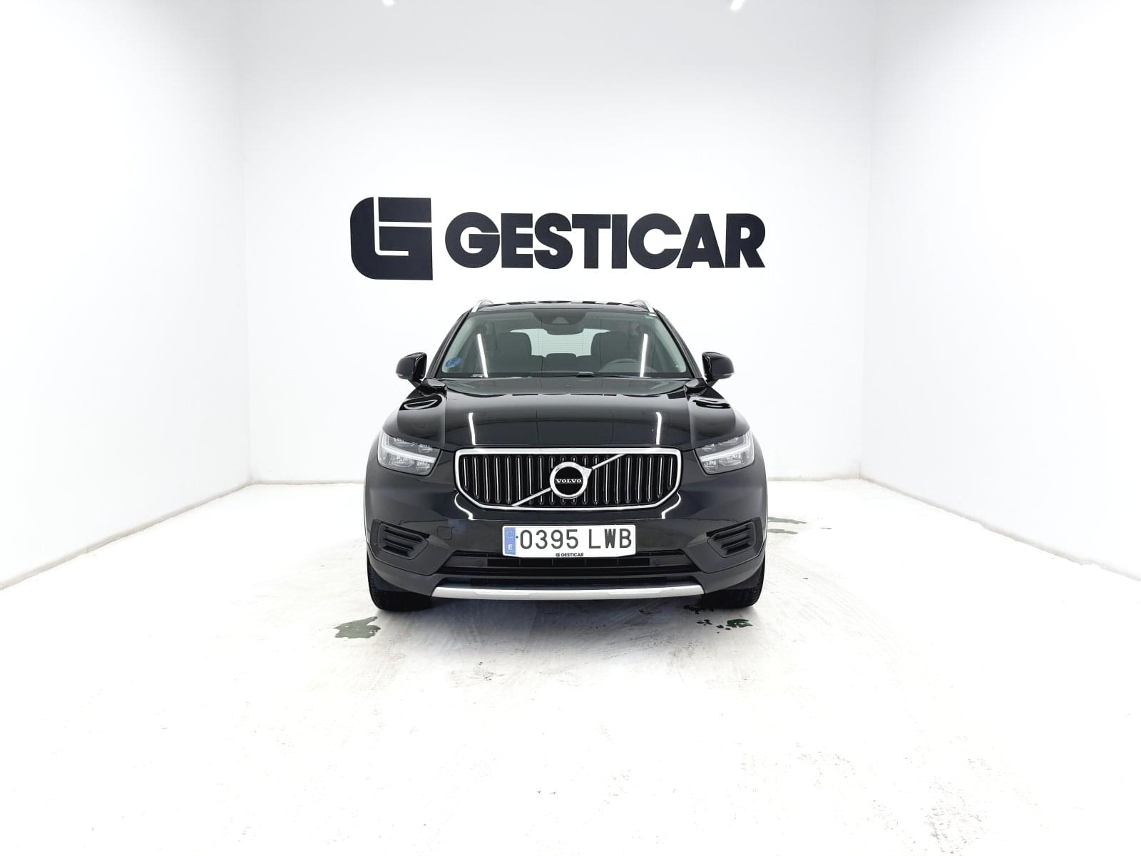 VOLVO XC40 1.5 T5 TWIN RECHARGE INSCRIP. AUT 262CV 6