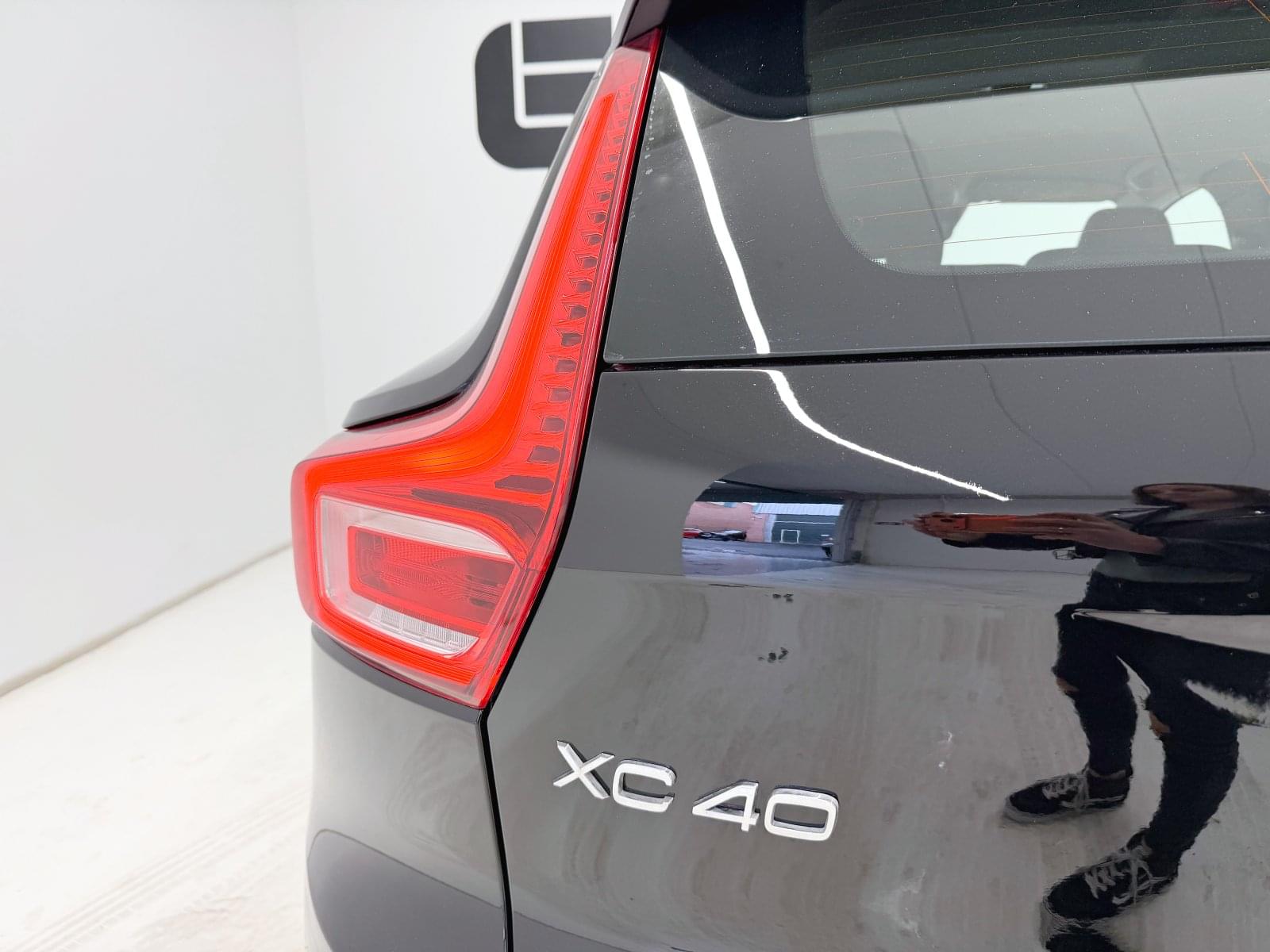 VOLVO XC40 1.5 T5 TWIN RECHARGE INSCRIP. AUT 262CV 11