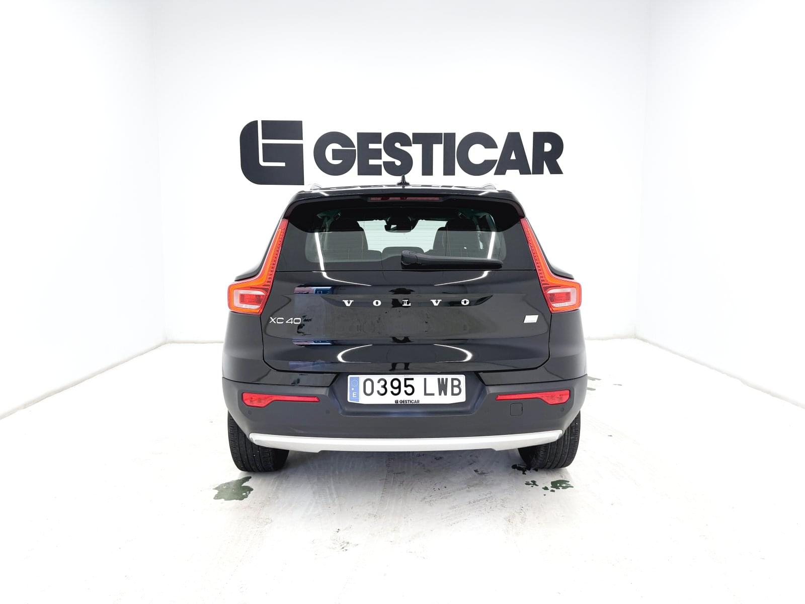 VOLVO XC40 1.5 T5 TWIN RECHARGE INSCRIP. AUT 262CV 12