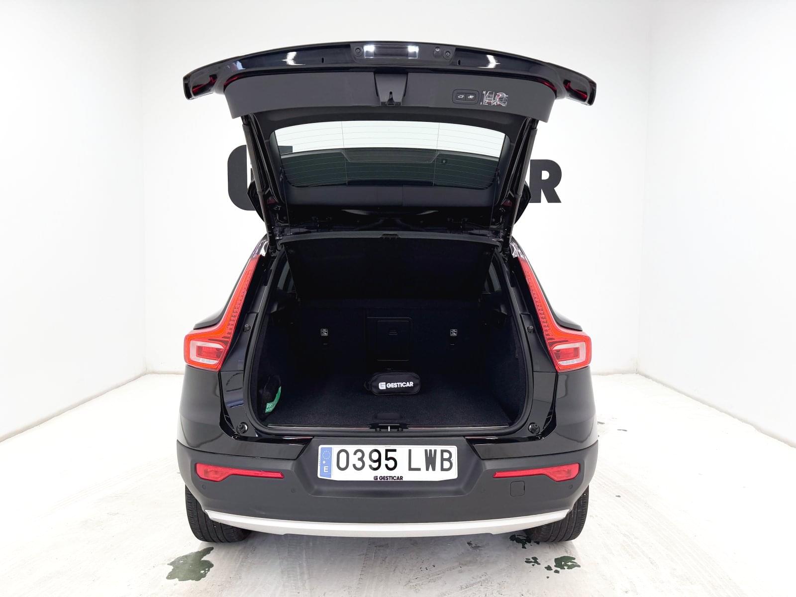 VOLVO XC40 1.5 T5 TWIN RECHARGE INSCRIP. AUT 262CV 14