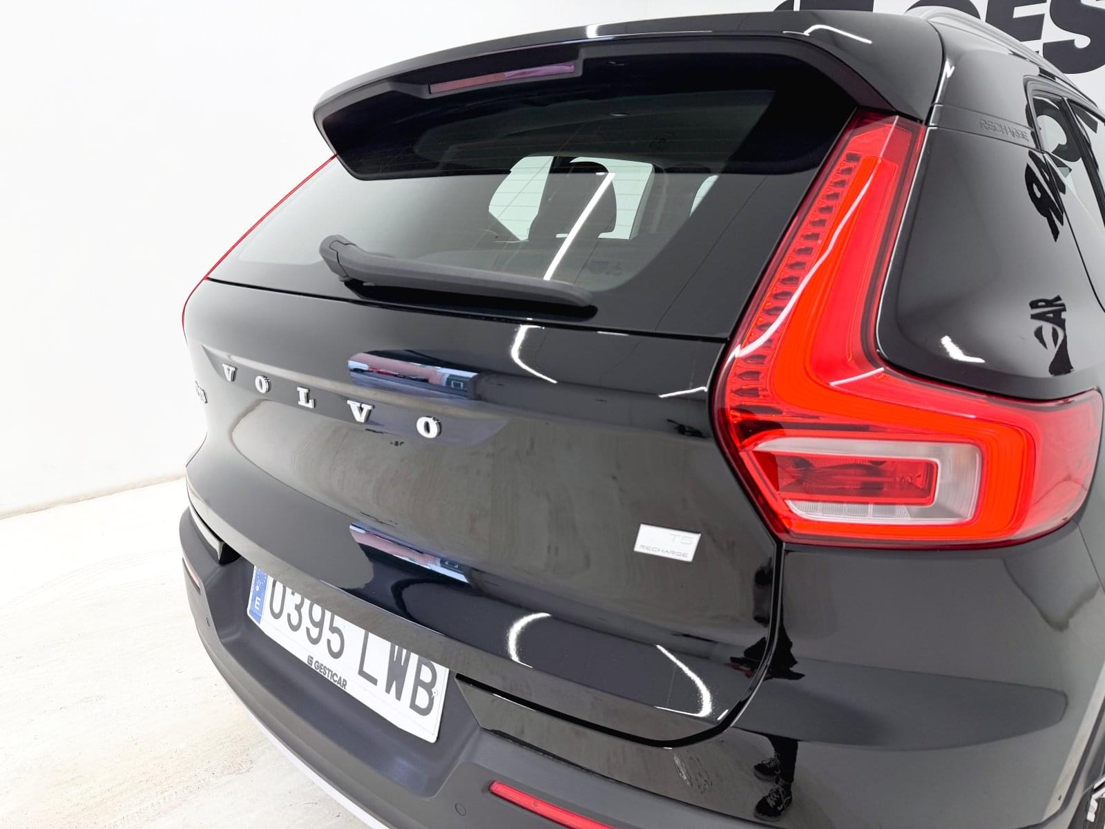 VOLVO XC40 1.5 T5 TWIN RECHARGE INSCRIP. AUT 262CV 17