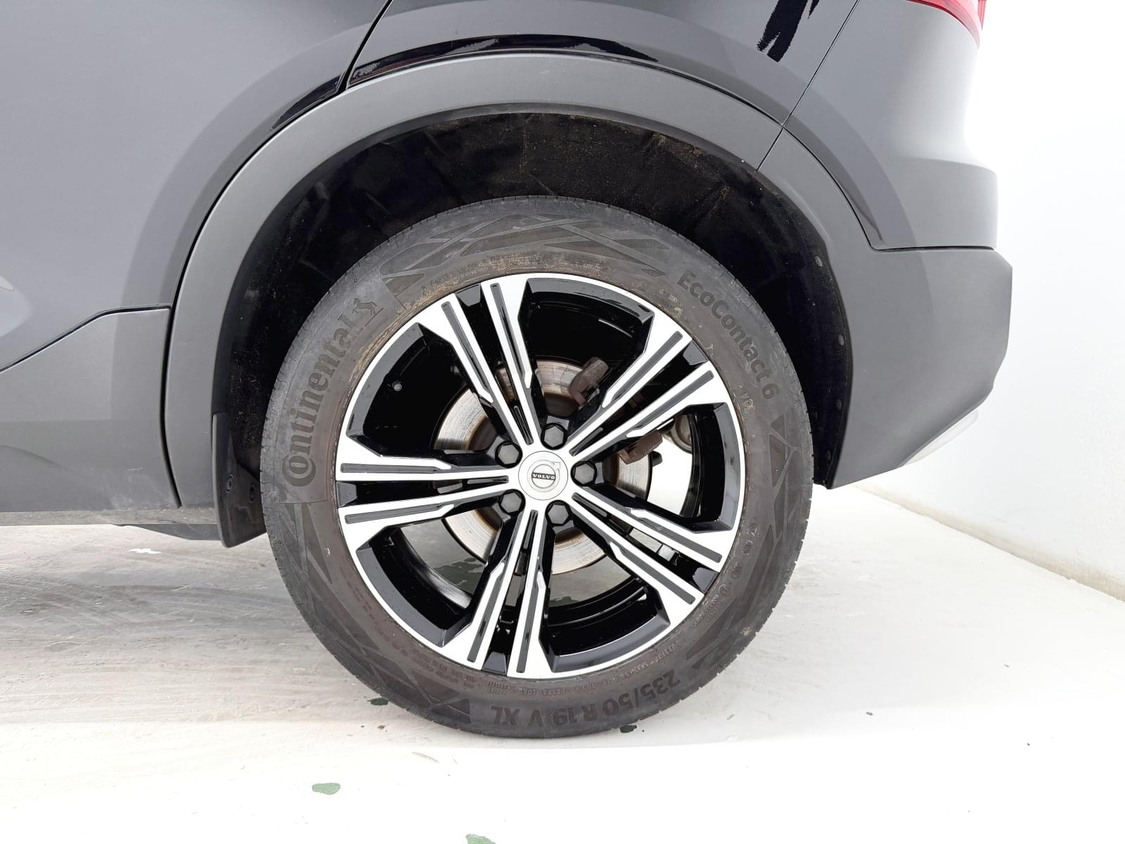 VOLVO XC40 1.5 T5 TWIN RECHARGE INSCRIP. AUT 262CV 22