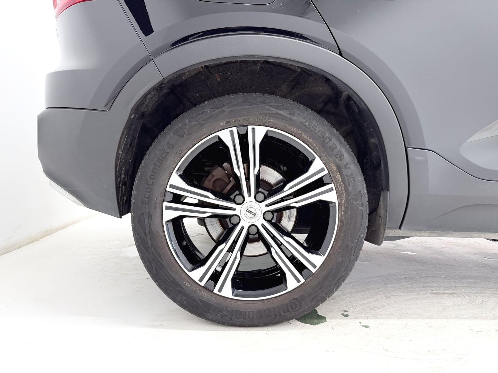 VOLVO XC40 1.5 T5 TWIN RECHARGE INSCRIP. AUT 262CV 23