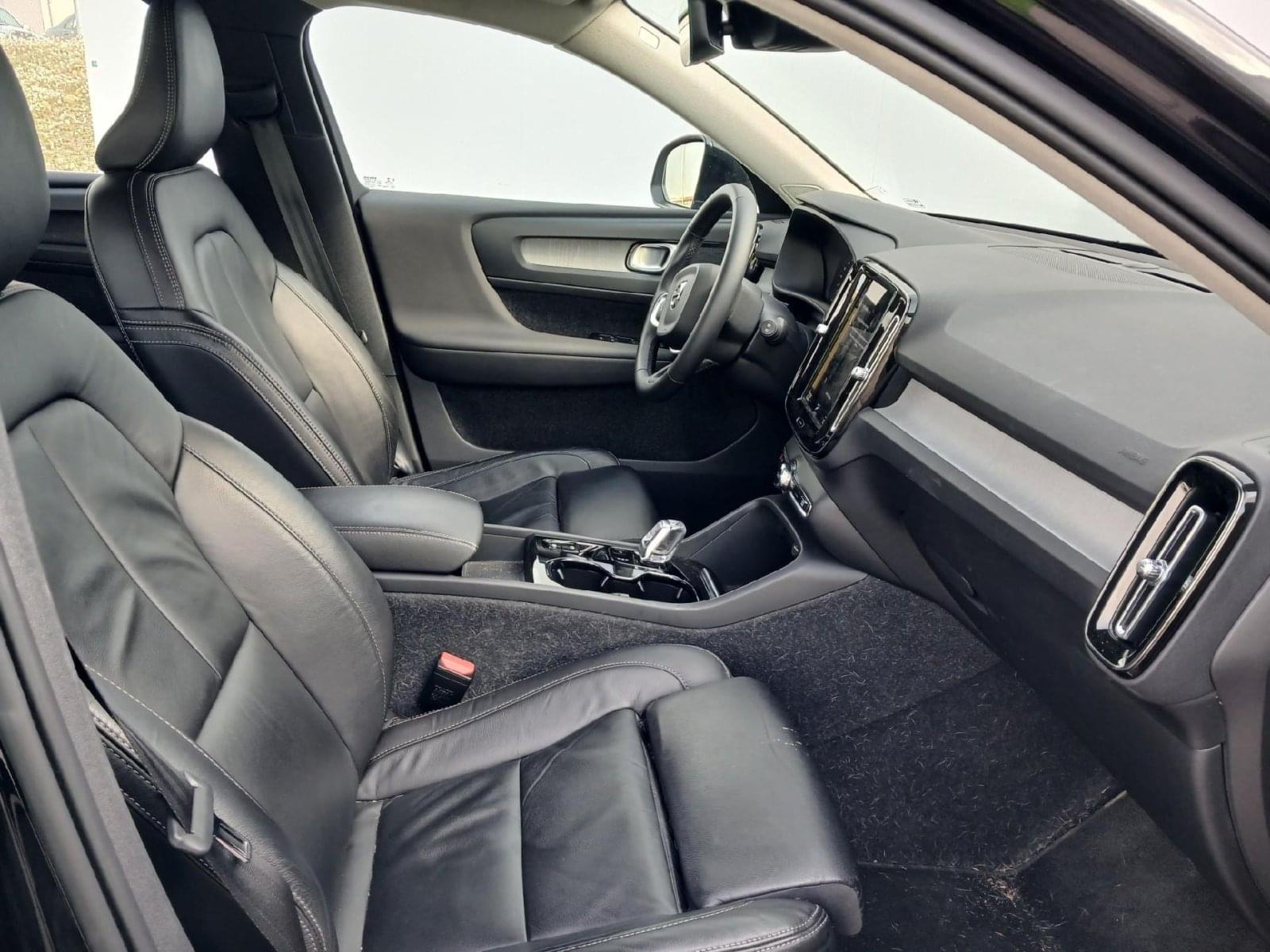 VOLVO XC40 1.5 T5 TWIN RECHARGE INSCRIP.  AUT 262CV 10 