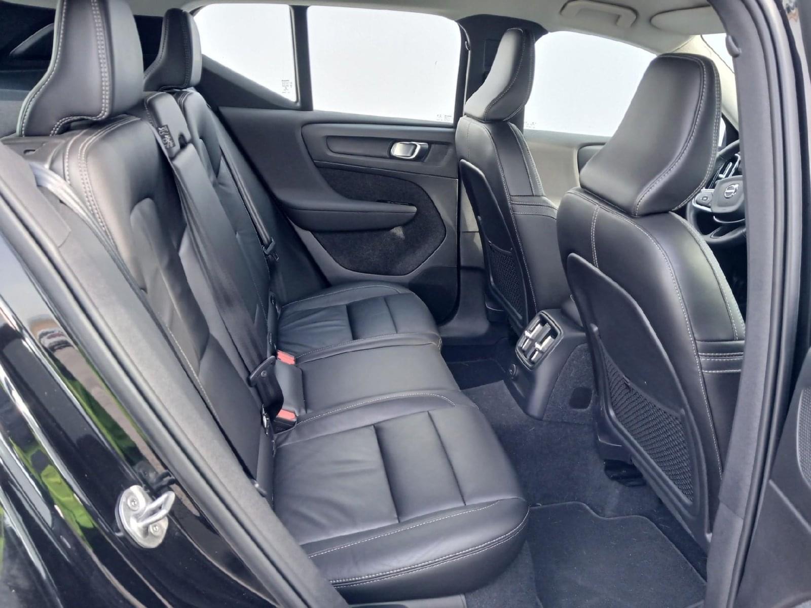 VOLVO XC40 1.5 T5 TWIN RECHARGE INSCRIP.  AUT 262CV 12 