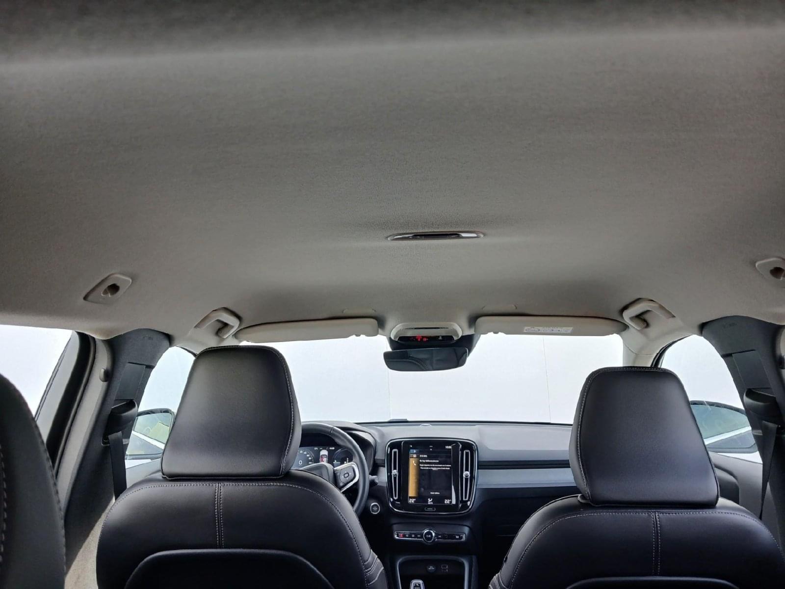 VOLVO XC40 1.5 T5 TWIN RECHARGE INSCRIP.  AUT 262CV 11 