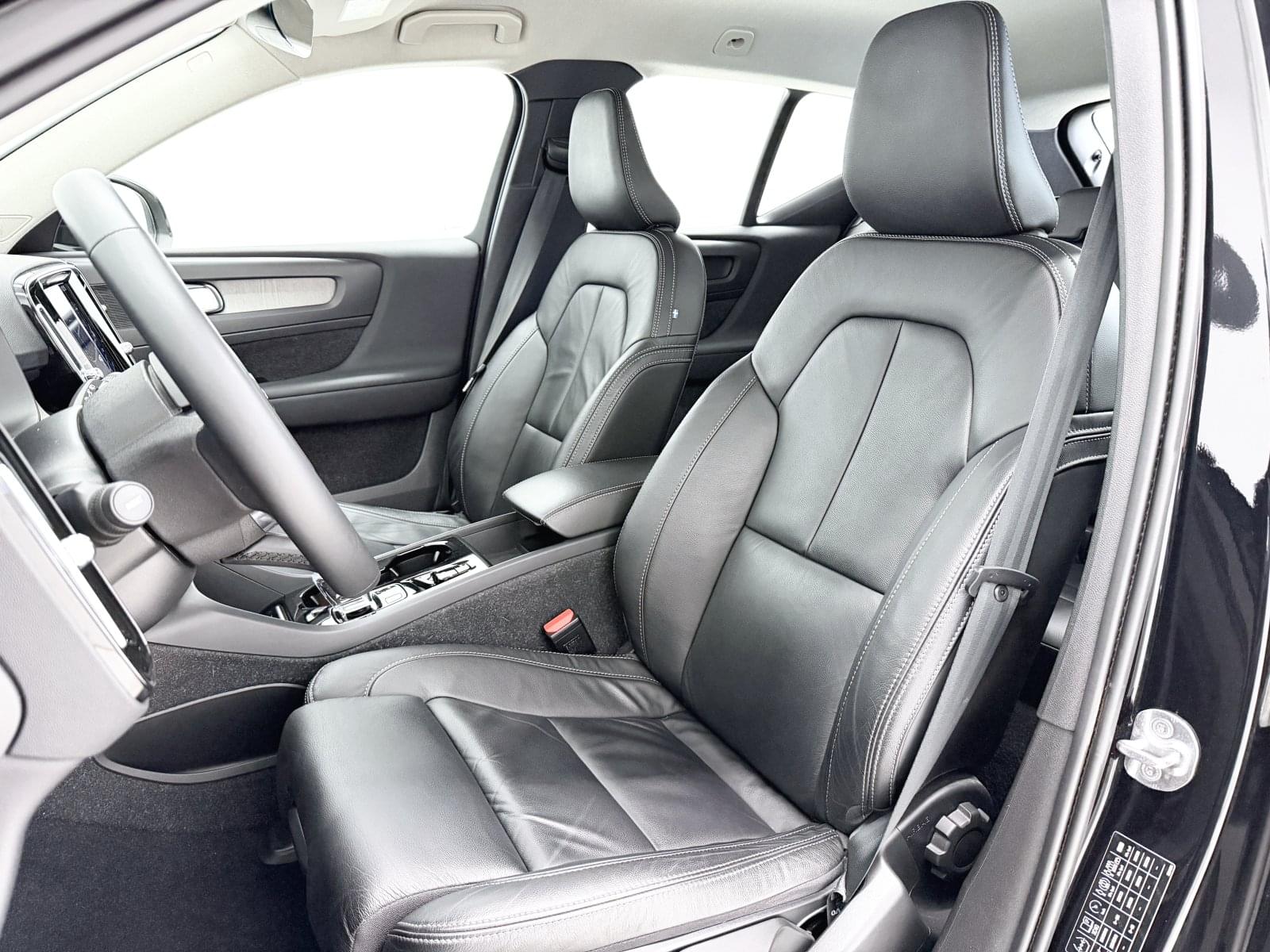 VOLVO XC40 1.5 T5 TWIN RECHARGE INSCRIP. AUT 262CV 24
