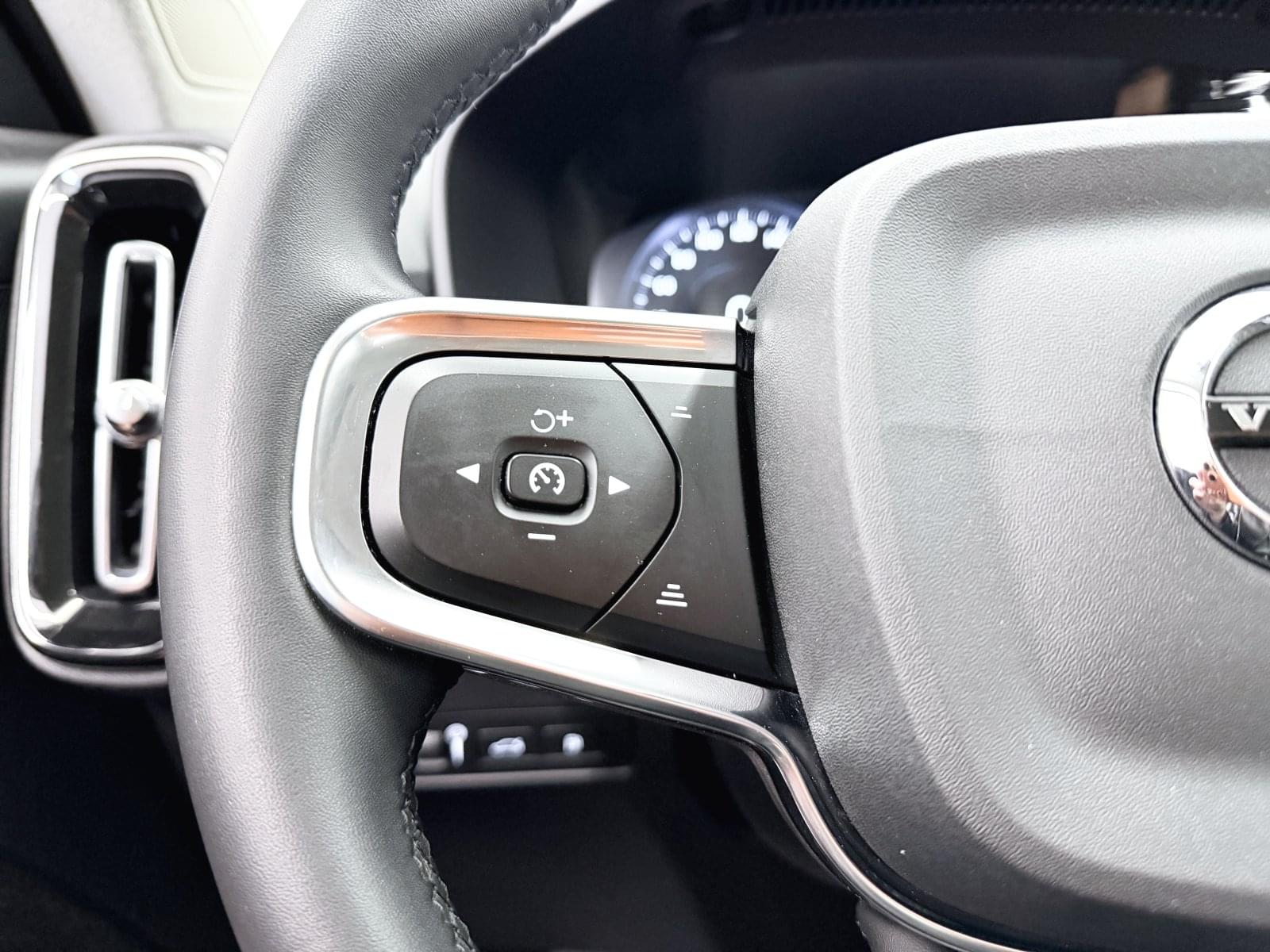 VOLVO XC40 1.5 T5 TWIN RECHARGE INSCRIP. AUT 262CV 29