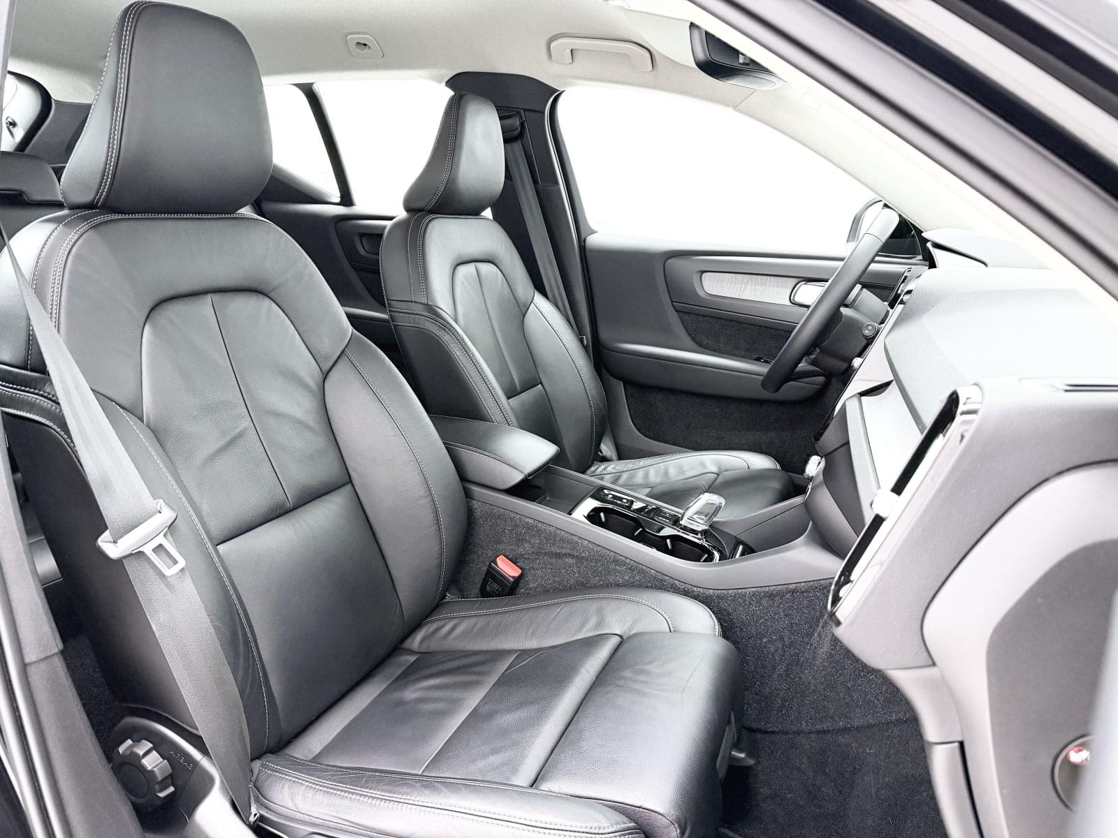 VOLVO XC40 1.5 T5 TWIN RECHARGE INSCRIP. AUT 262CV 42
