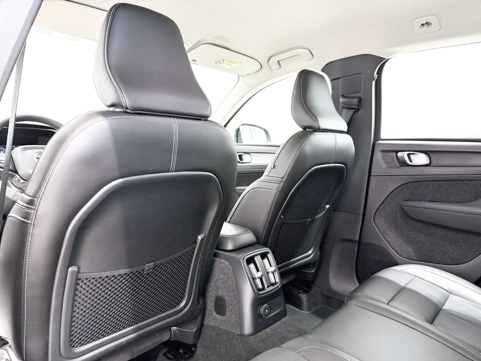 VOLVO XC40 1.5 T5 TWIN RECHARGE INSCRIP. AUT 262CV 43