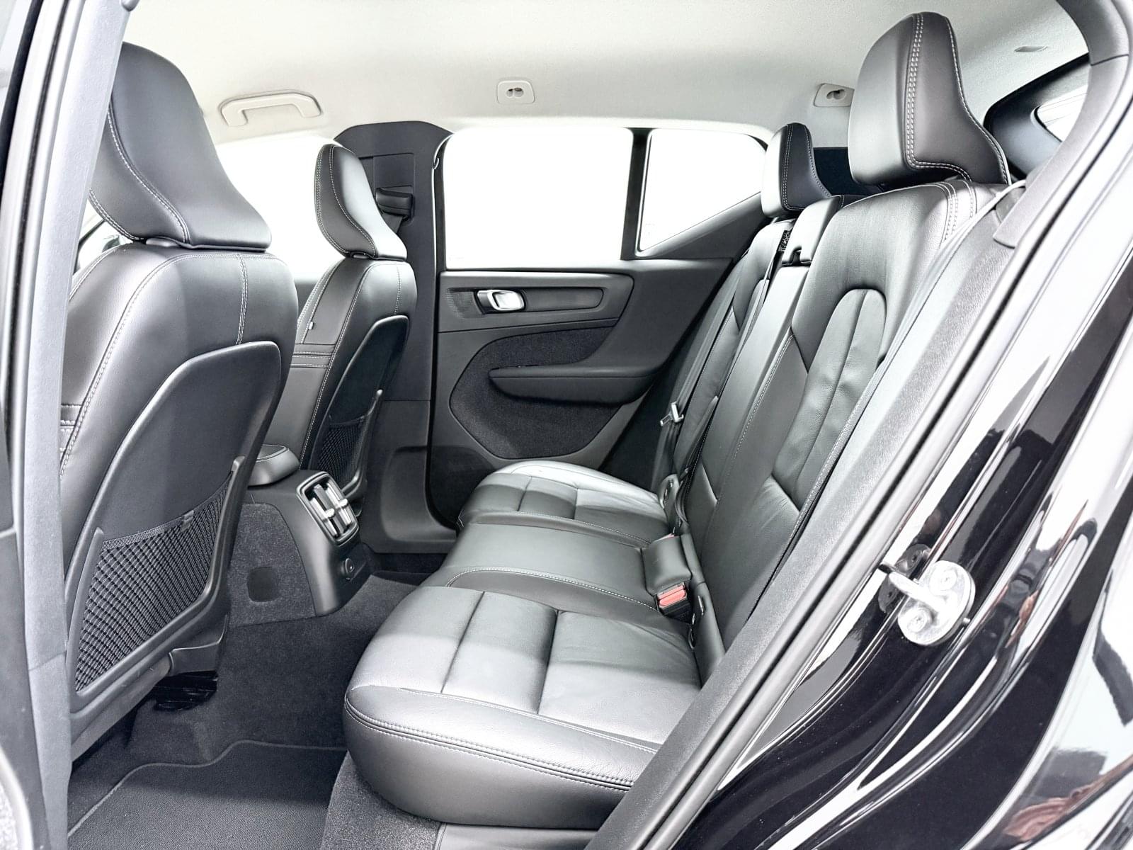 VOLVO XC40 1.5 T5 TWIN RECHARGE INSCRIP. AUT 262CV 44