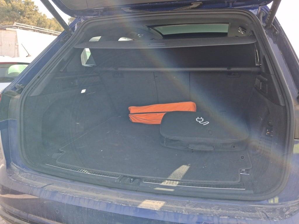 VOLKSWAGEN TOUAREG R 3.0 V6 TSI 340KW TIP 4M 462CV 7 