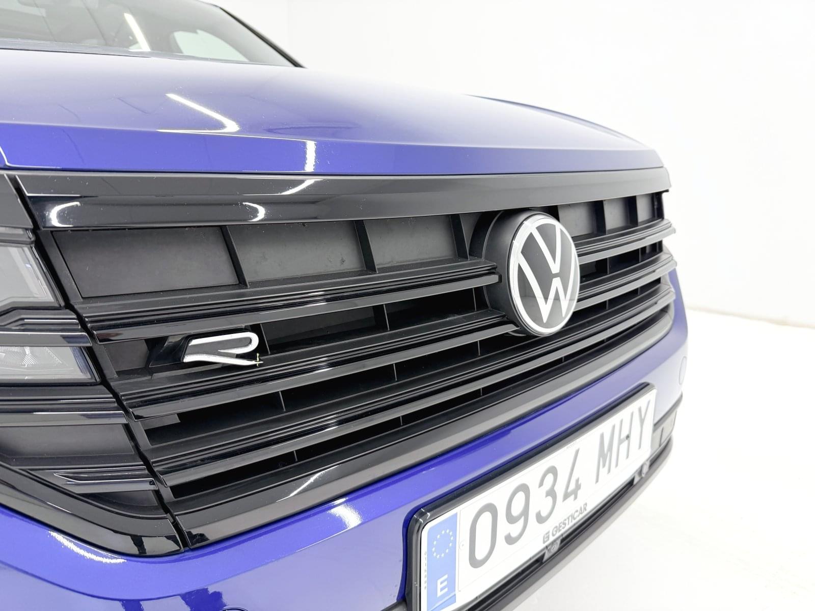 VOLKSWAGEN TOUAREG R 3.0 V6 TSI 340KW TIP 4M 462CV 5