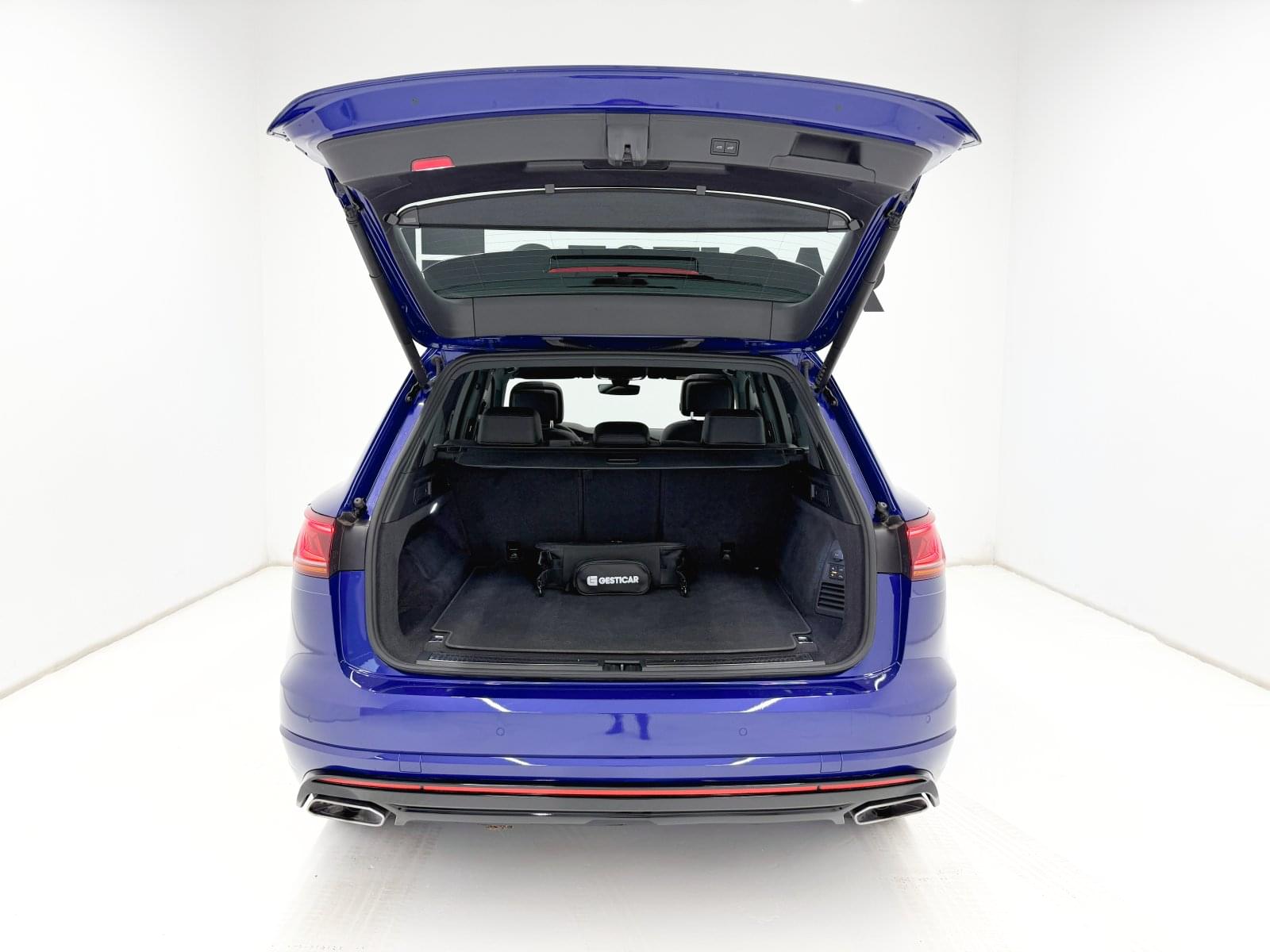 VOLKSWAGEN TOUAREG R 3.0 V6 TSI 340KW TIP 4M 462CV 15