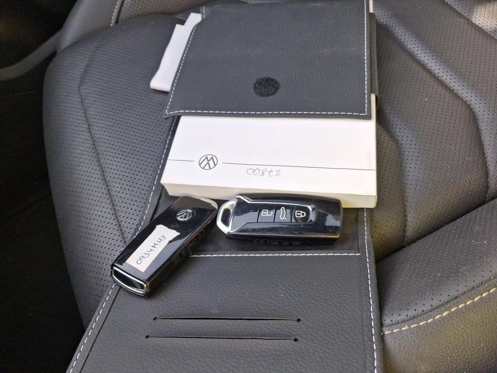 VOLKSWAGEN TOUAREG R 3.0 V6 TSI 340KW TIP 4M 462CV 12 