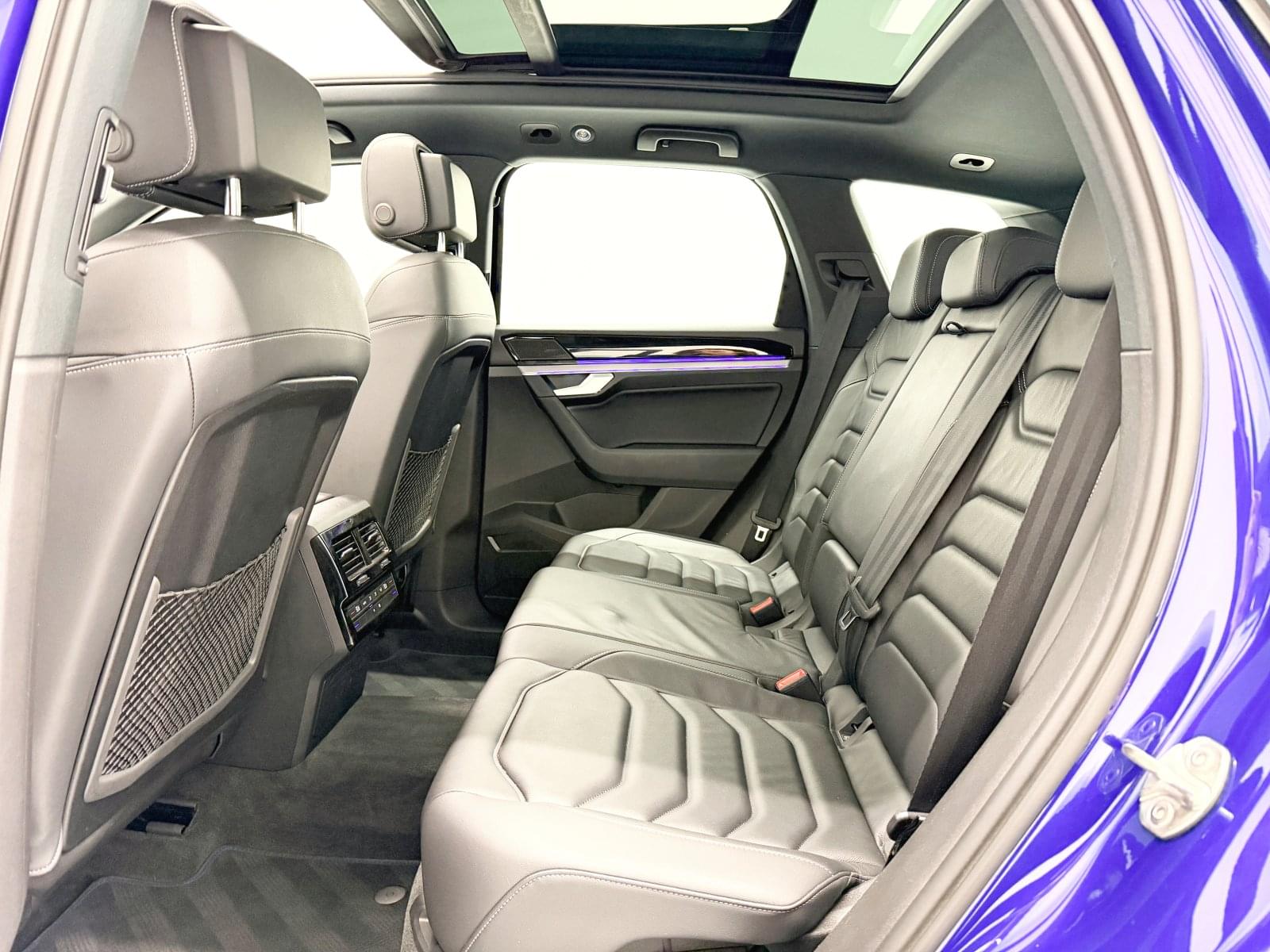 VOLKSWAGEN TOUAREG R 3.0 V6 TSI 340KW TIP 4M 462CV 48