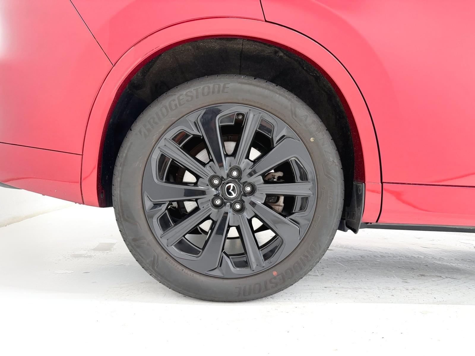MAZDA CX60 ESKYACTIV PHEV AWD HOMURA 25