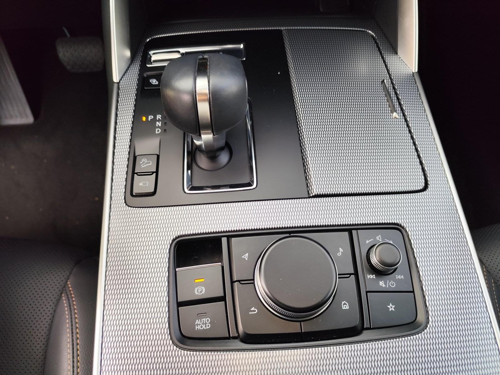 MAZDA CX60 ESKYACTIV PHEV AWD HOMURA 20 