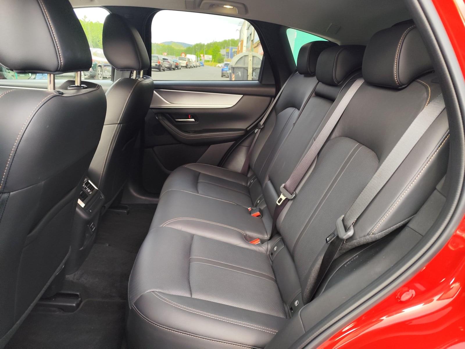 MAZDA CX60 ESKYACTIV PHEV AWD HOMURA 22 