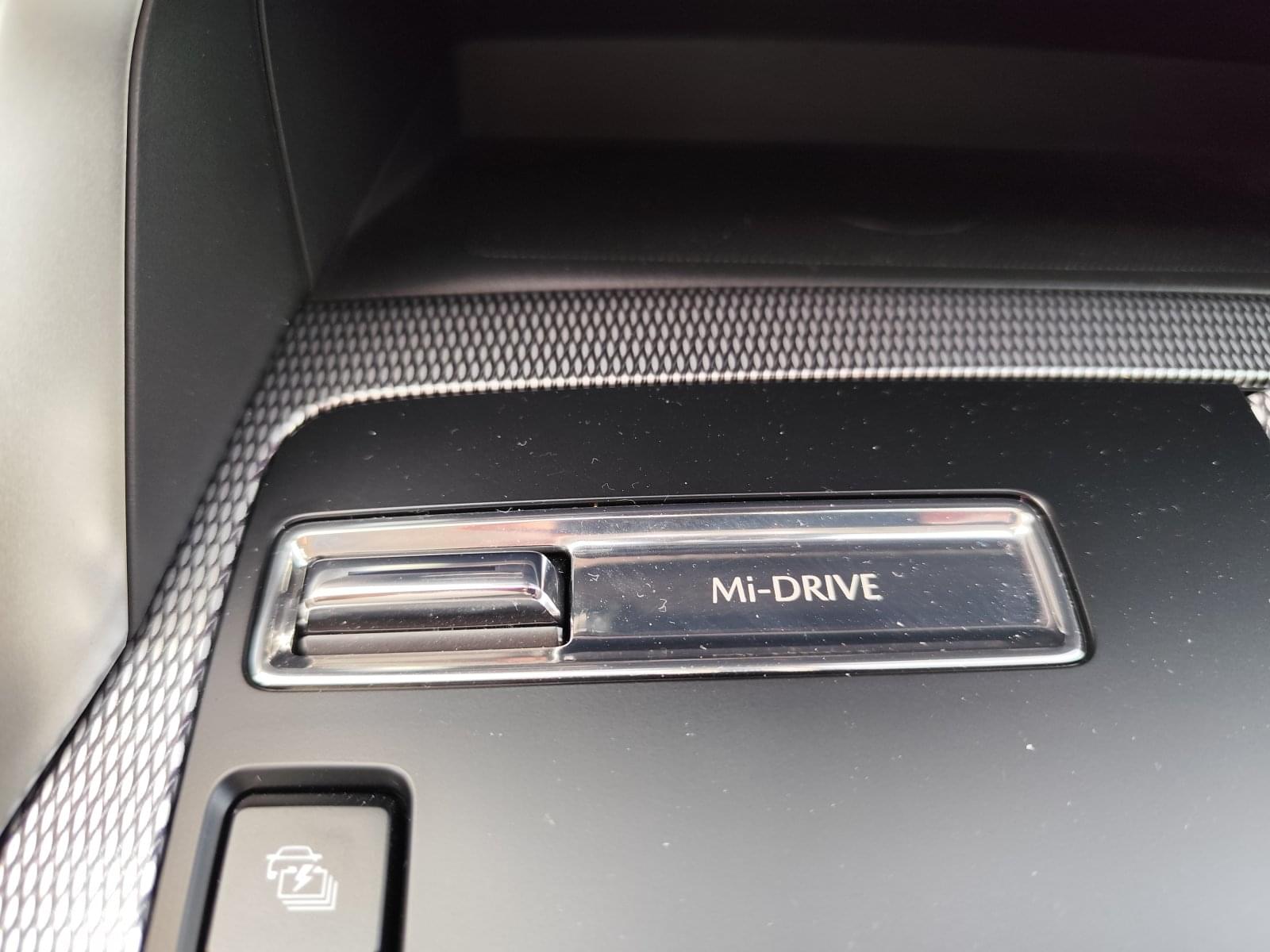 MAZDA CX60 ESKYACTIV PHEV AWD HOMURA 21 