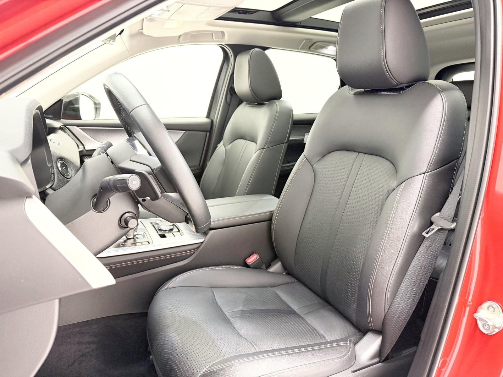MAZDA CX60 ESKYACTIV PHEV AWD HOMURA 26