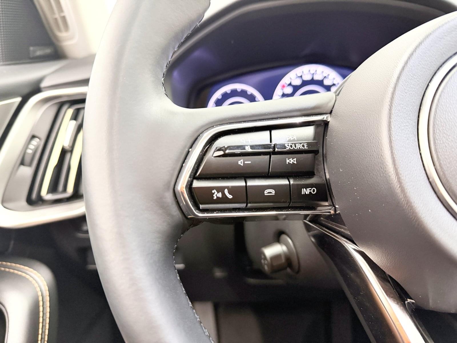 MAZDA CX60 ESKYACTIV PHEV AWD HOMURA 34