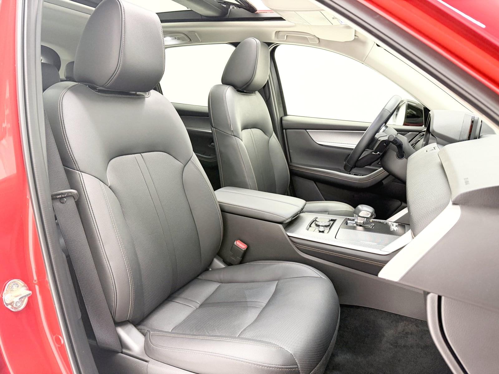 MAZDA CX60 ESKYACTIV PHEV AWD HOMURA 46