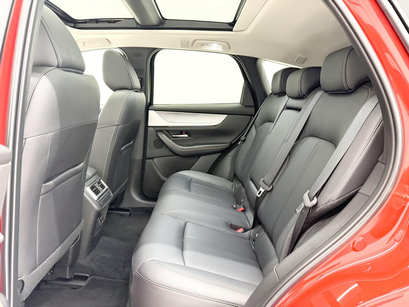 MAZDA CX60 ESKYACTIV PHEV AWD HOMURA 49