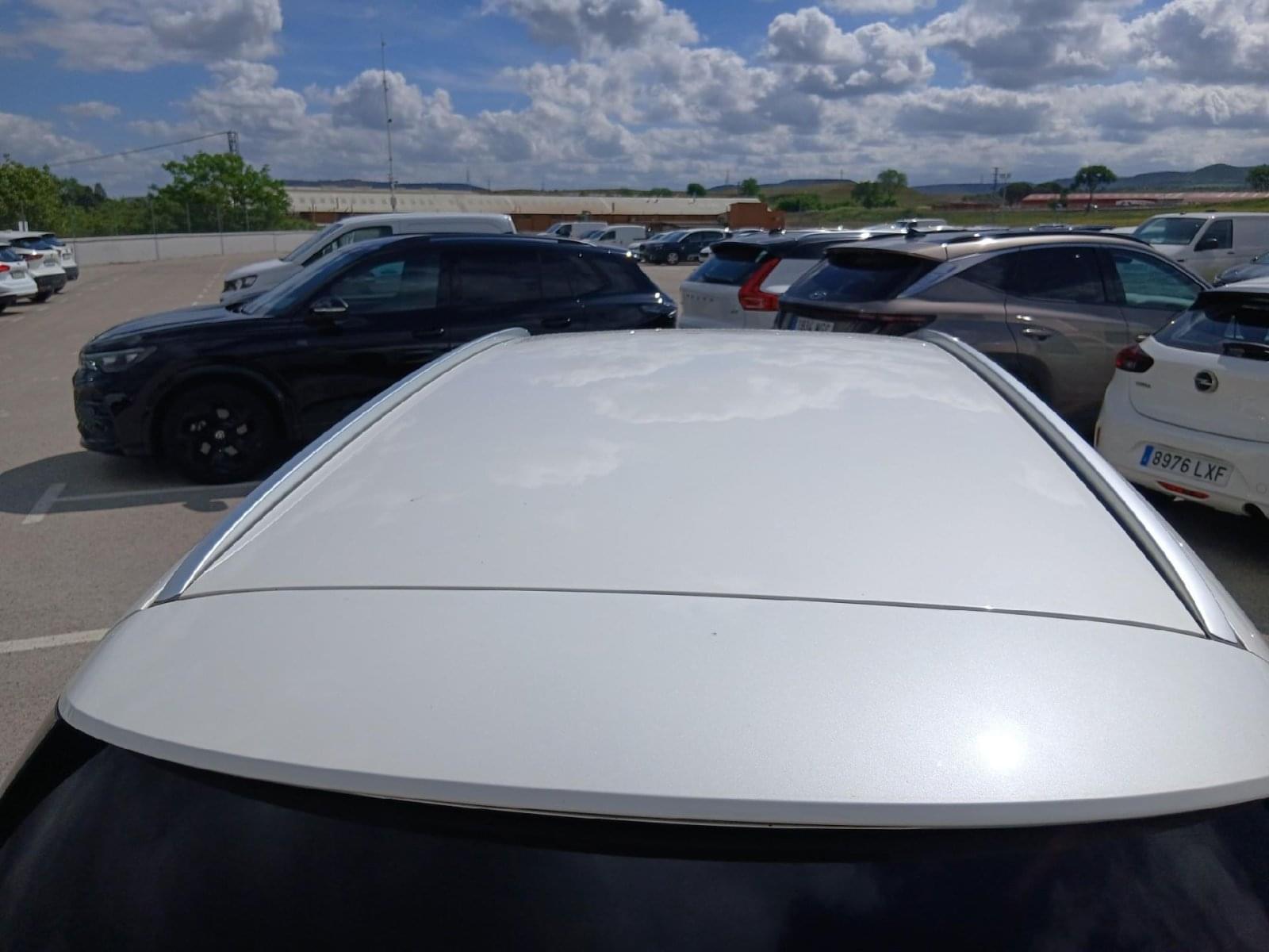 MERCEDES CLASE E E 300 E ESTATE  320CV 3 