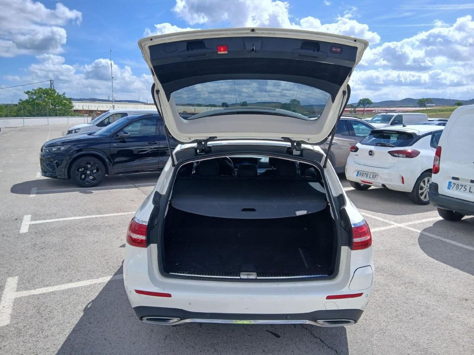 MERCEDES CLASE E E 300 E ESTATE  320CV 4 
