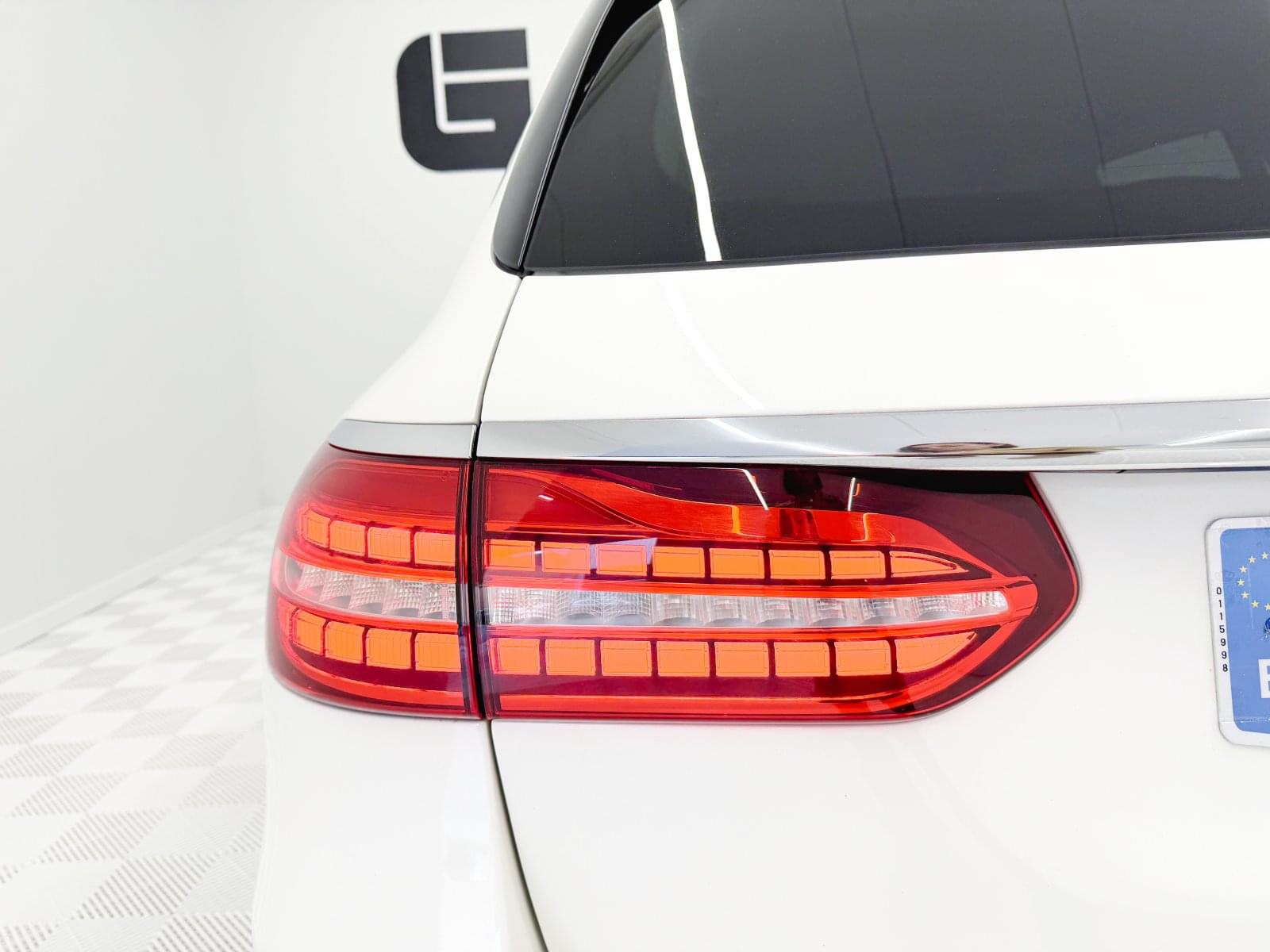 MERCEDES CLASE E E 300 E ESTATE 320CV 11
