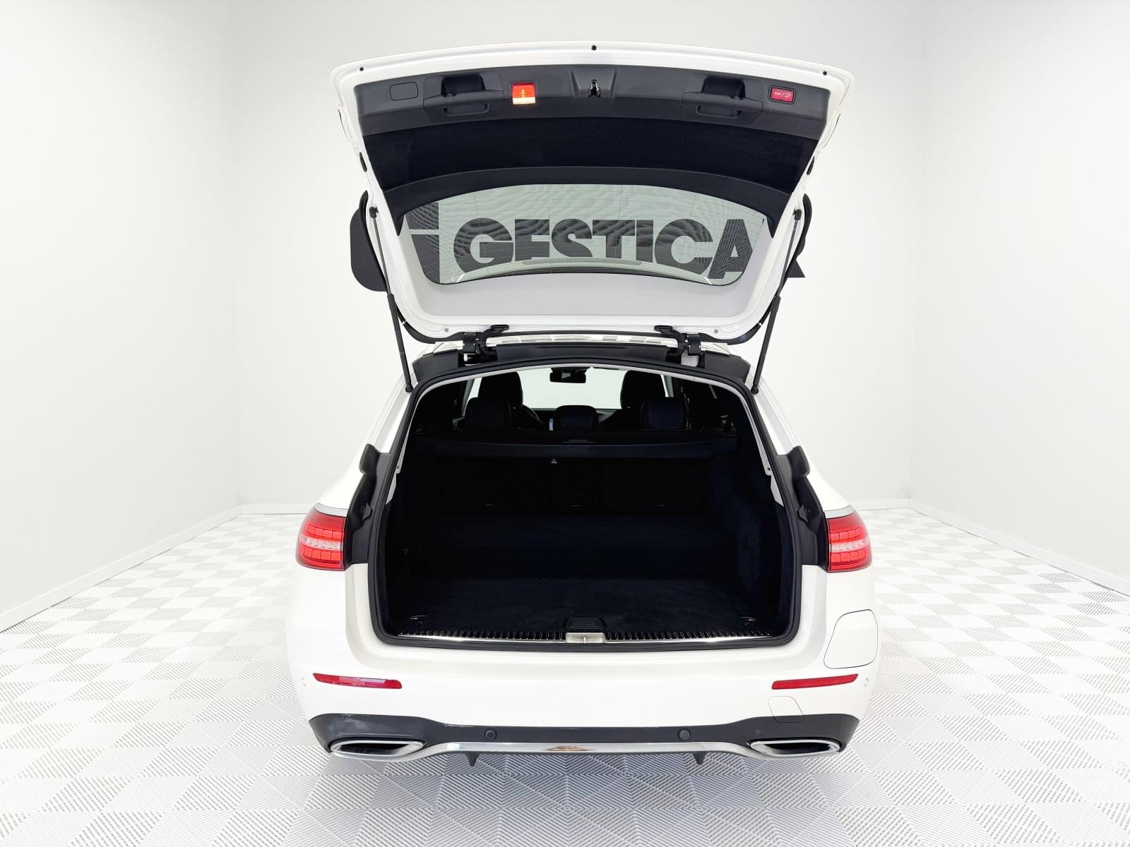 MERCEDES CLASE E E 300 E ESTATE 320CV 14
