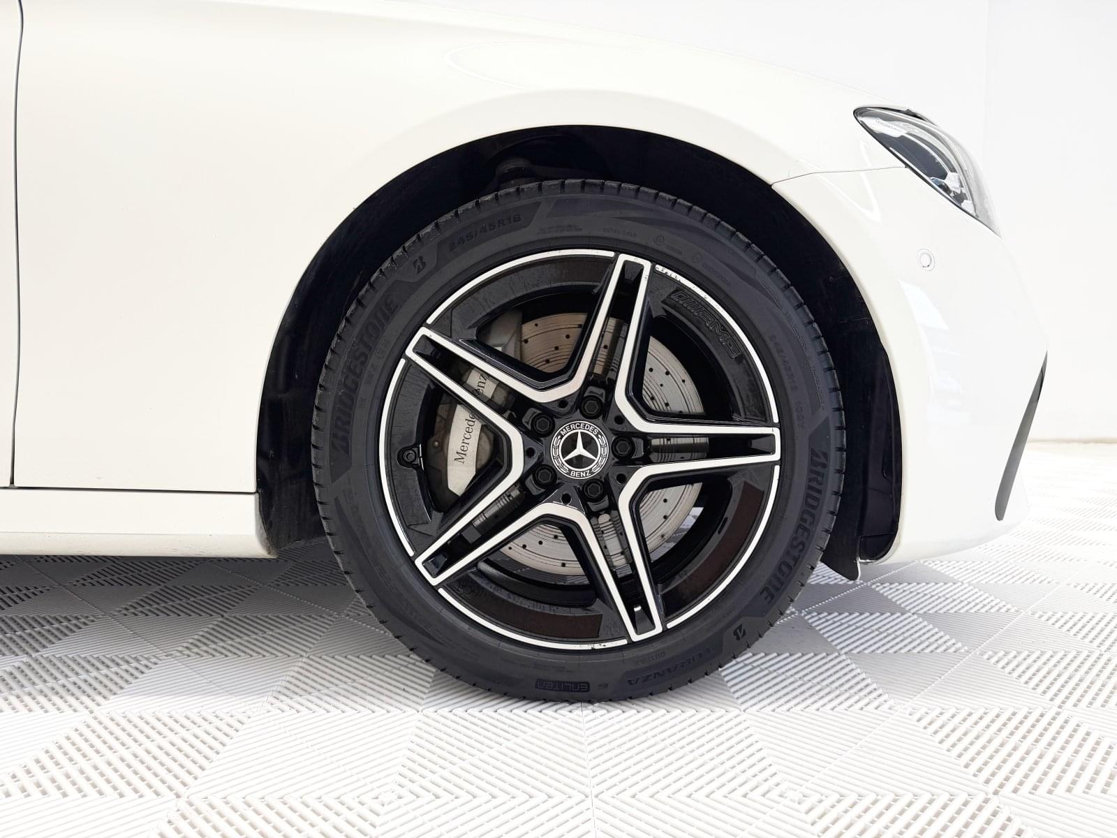 MERCEDES CLASE E E 300 E ESTATE 320CV 20