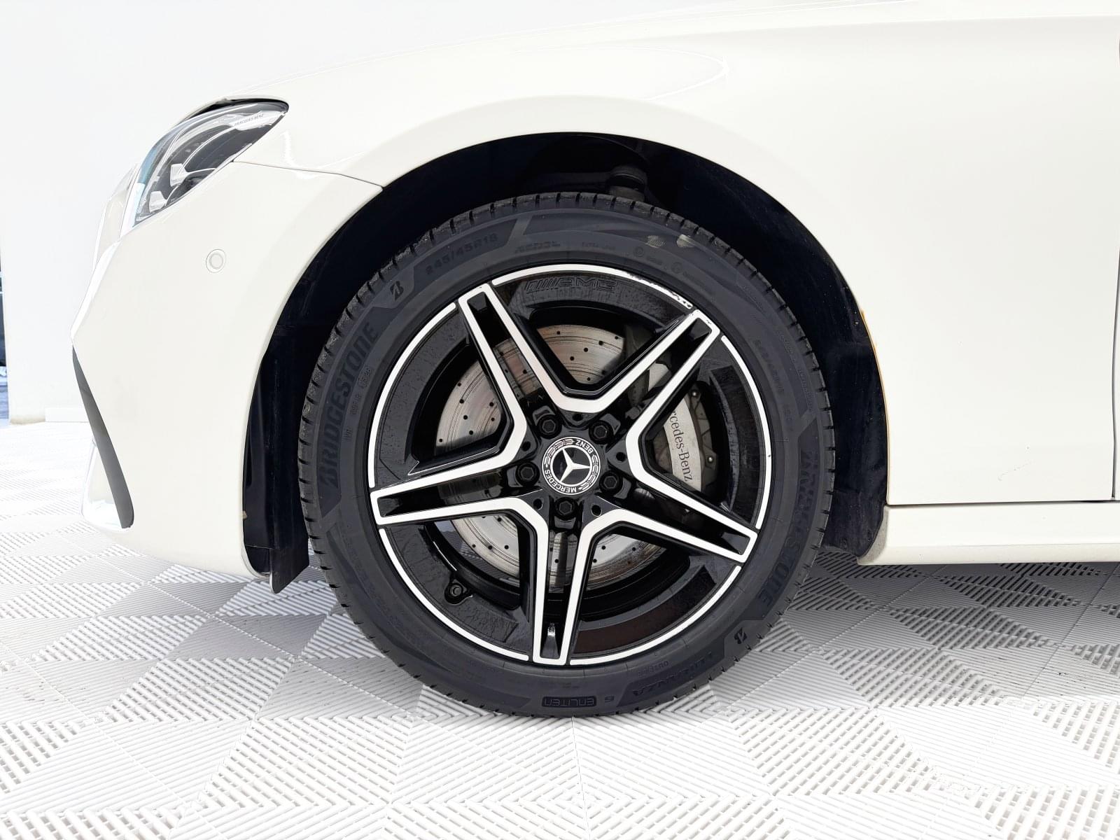 MERCEDES CLASE E E 300 E ESTATE 320CV 21