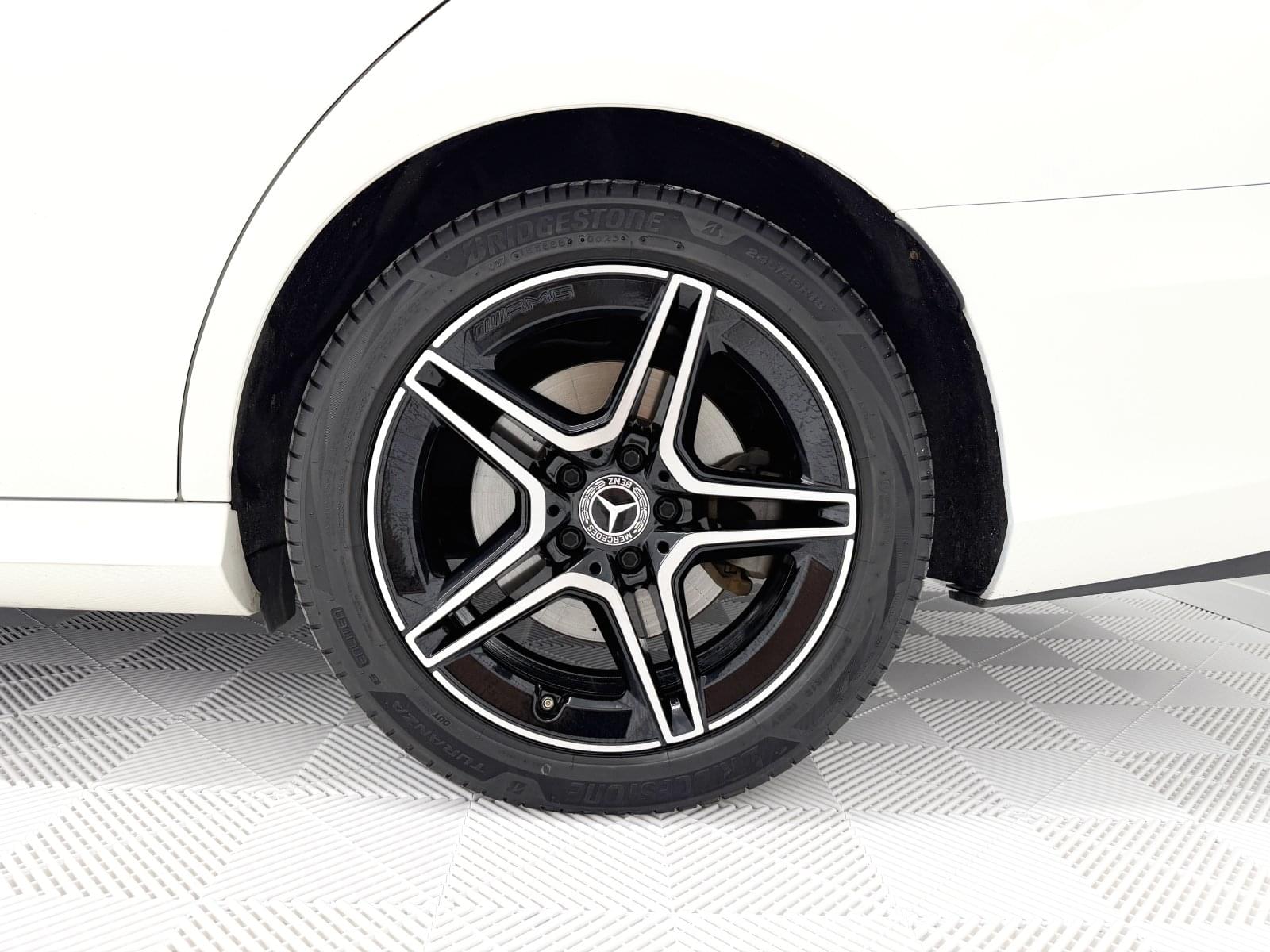 MERCEDES CLASE E E 300 E ESTATE 320CV 22