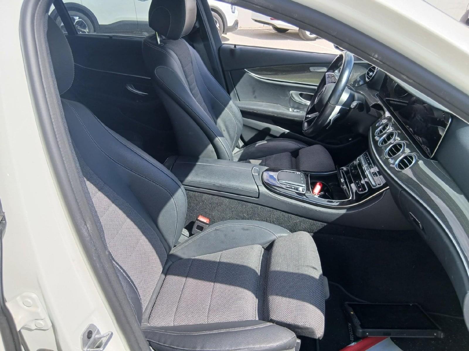 MERCEDES CLASE E E 300 E ESTATE  320CV 9 