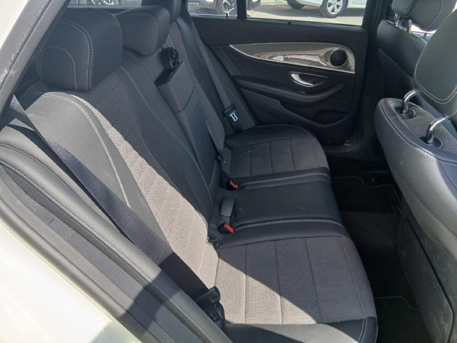 MERCEDES CLASE E E 300 E ESTATE  320CV 10 